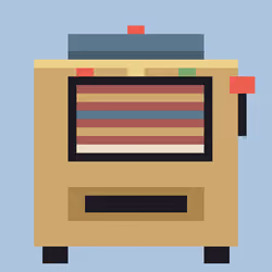 Hopium Machine #36