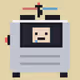 Hopium Machine #6058