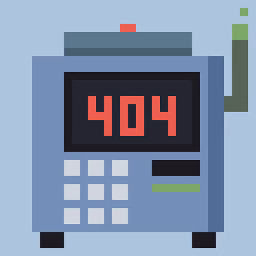 Hopium Machine #3291