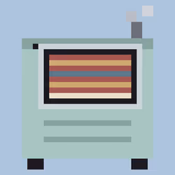 Hopium Machine #5817