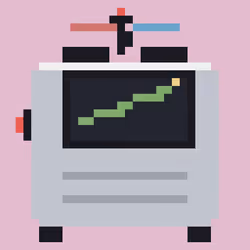 Hopium Machine #5756