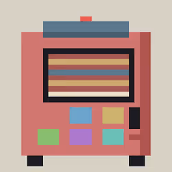 Hopium Machine #3715