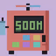 Hopium Machine #3085