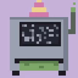 Hopium Machine #89