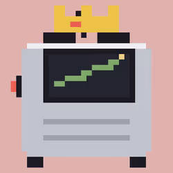 Hopium Machine #6347