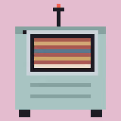 Hopium Machine #1396
