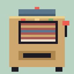 Hopium Machine #3726