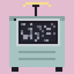 Hopium Machine #4802
