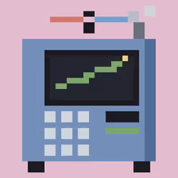 Hopium Machine #6260