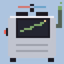 Hopium Machine #5163