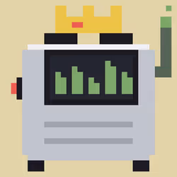 Hopium Machine #3688