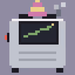 Hopium Machine #4396