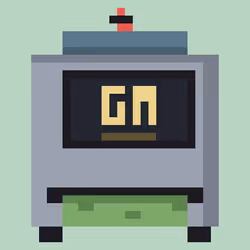Hopium Machine #5091