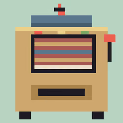 Hopium Machine #5257