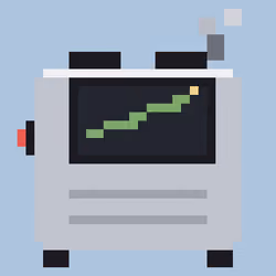 Hopium Machine #4952