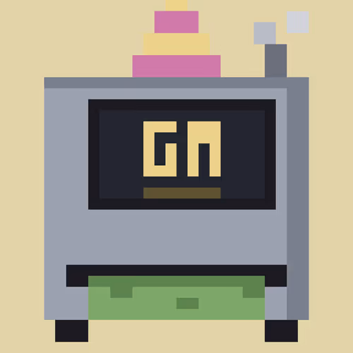 Hopium Machine #2217
