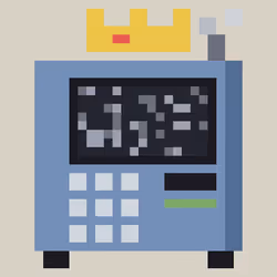 Hopium Machine #3619