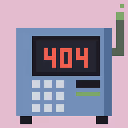 Hopium Machine #4942