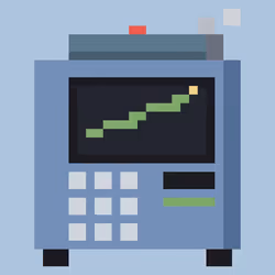 Hopium Machine #4968