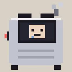 Hopium Machine #3545