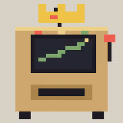 Hopium Machine #3308