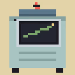Hopium Machine #2336