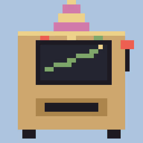 Hopium Machine #6125