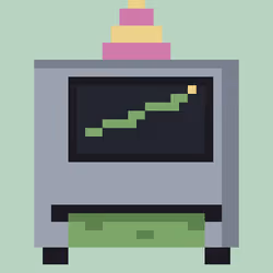 Hopium Machine #6304