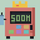 Hopium Machine #6037