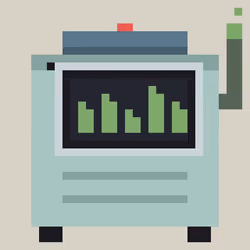 Hopium Machine #2759