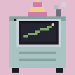 Hopium Machine #1111