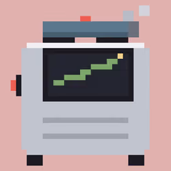 Hopium Machine #1391