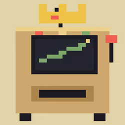 Hopium Machine #1787