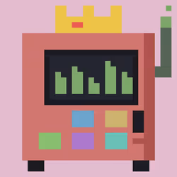 Hopium Machine #1277