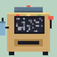Hopium Machine #1553