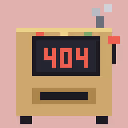 Hopium Machine #4032