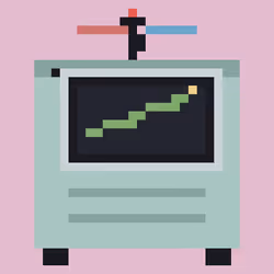 Hopium Machine #3217