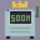 Hopium Machine #5605
