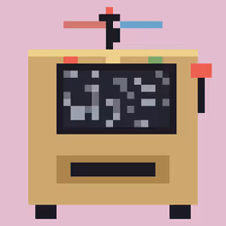 Hopium Machine #3953