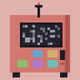 Hopium Machine #3918
