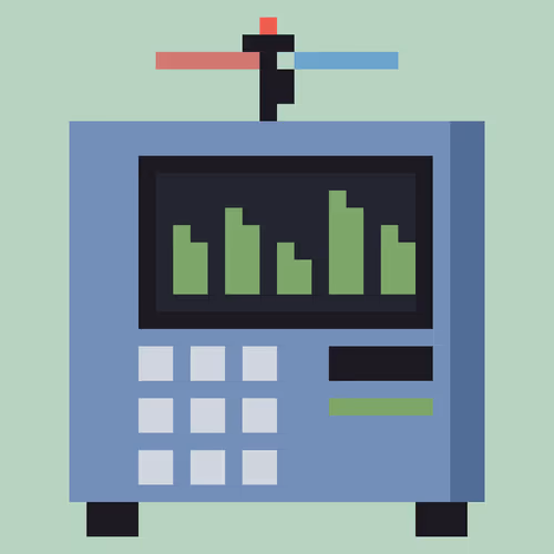 Hopium Machine #148