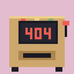Hopium Machine #2133