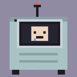 Hopium Machine #4625