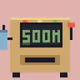 Hopium Machine #4970