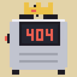 Hopium Machine #5151