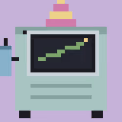 Hopium Machine #6937