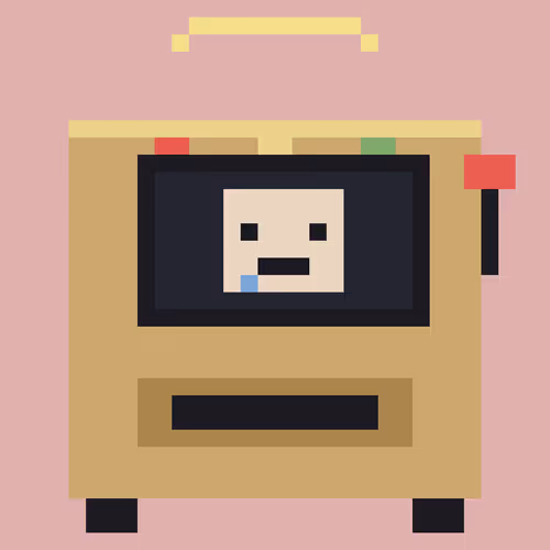 Hopium Machine #1453
