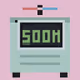 Hopium Machine #3543