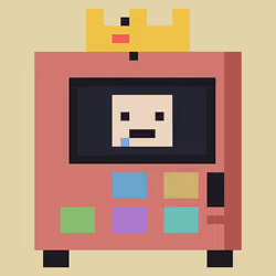 Hopium Machine #3055