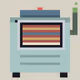 Hopium Machine #1443
